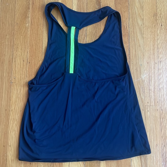 SoulCycle Racer Back Tank size Small - Picture 4 of 4